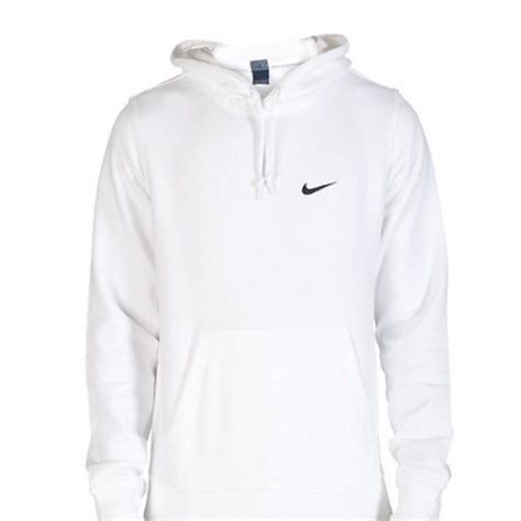 nike pullover damen sale weiß|Weiße Nike Pullover online kaufen .